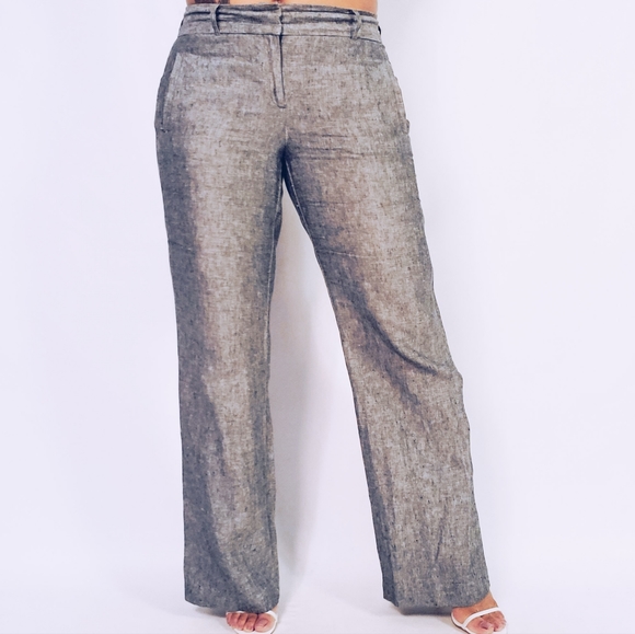 BR Linen Pants - Picture 2 of 6